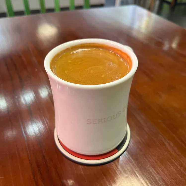 씨리어스커피 대표 사진