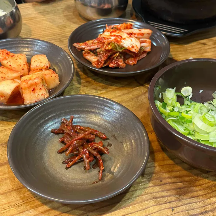 선릉설렁탕 대표 사진
