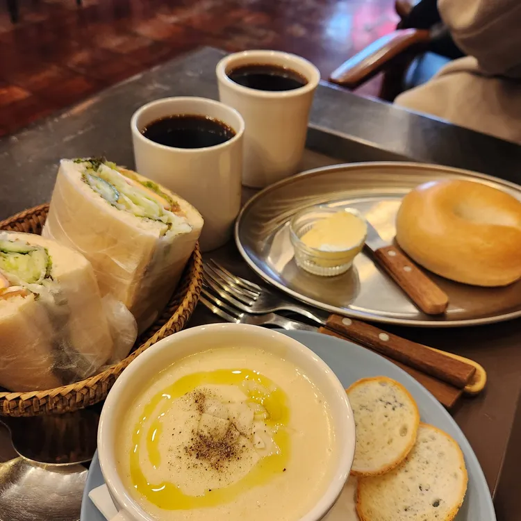 카페 리본 대표 사진