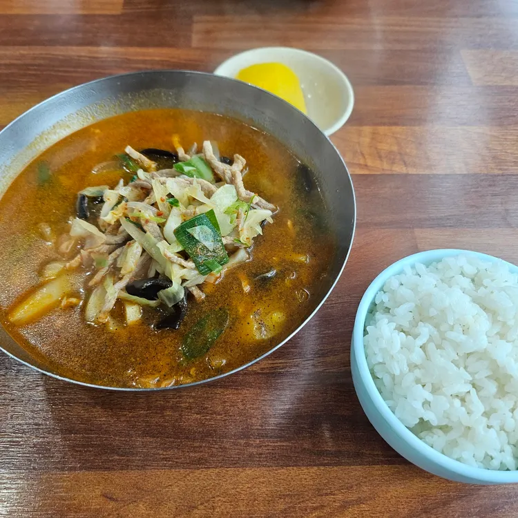 대흥각 대표 사진
