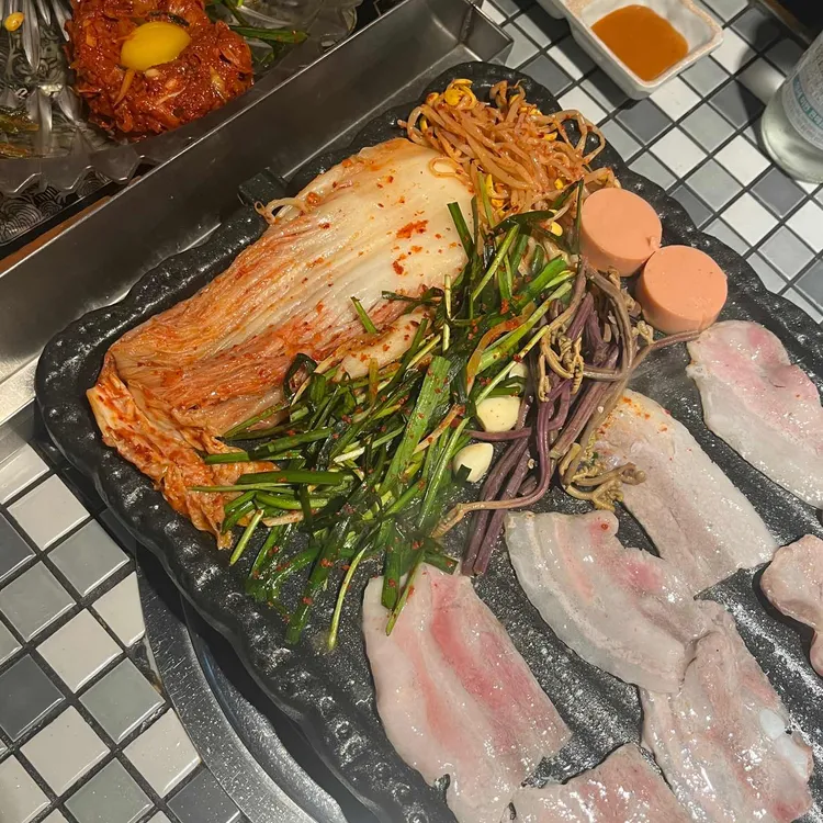 꿀돼지집 대표 사진