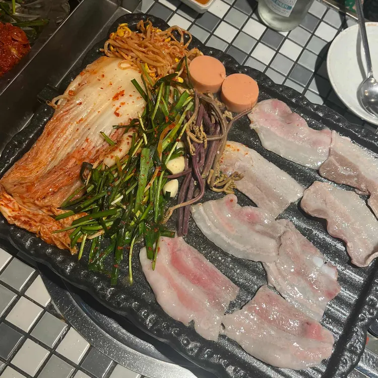 꿀돼지집 대표 사진