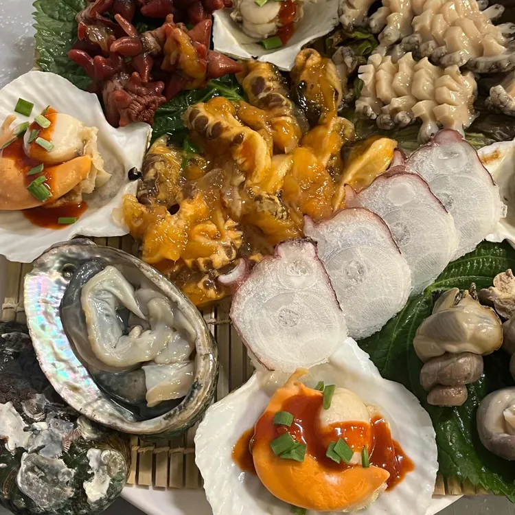남도호해물포차 사진 1
