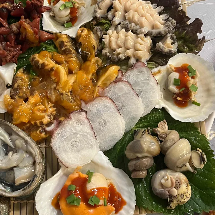 남도호해물포차 사진 2