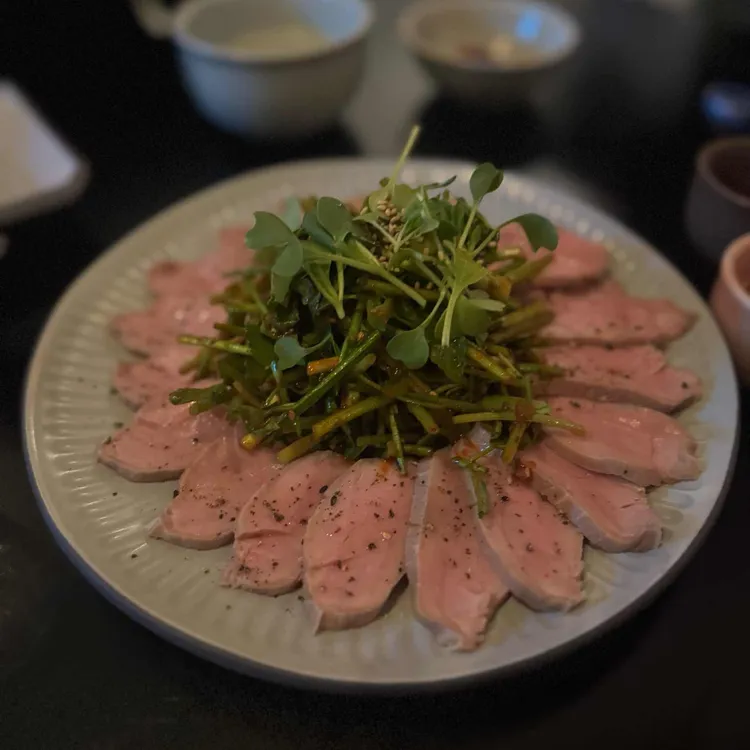 윤복 대표 사진