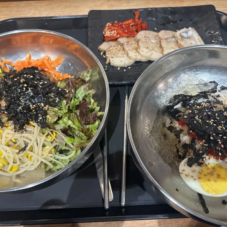 삼미식당 대표 사진