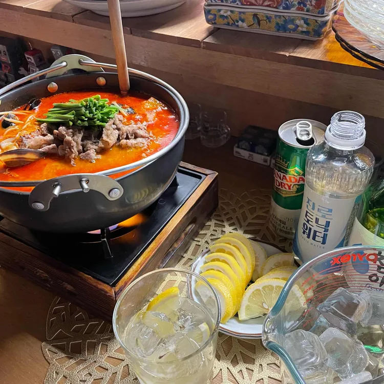 일일주 대표 사진