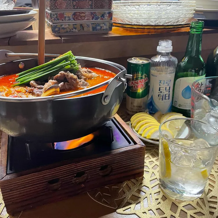 일일주 대표 사진