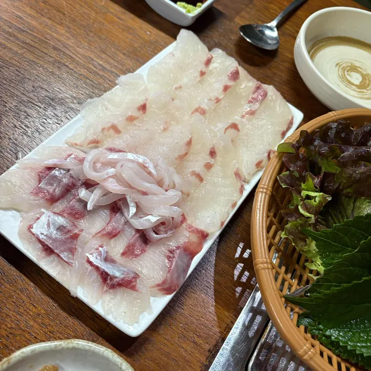 머구리포차 대표 사진