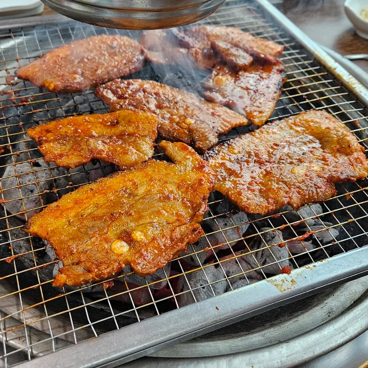 홍천조박사화로구이 대표 사진