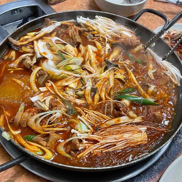 고기창고 대표 사진