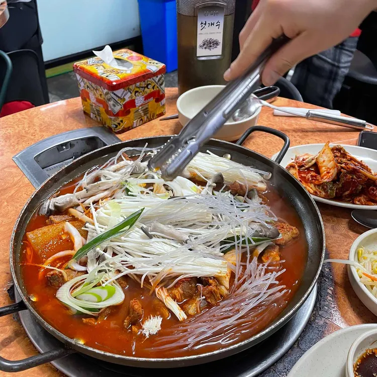 고기창고 대표 사진