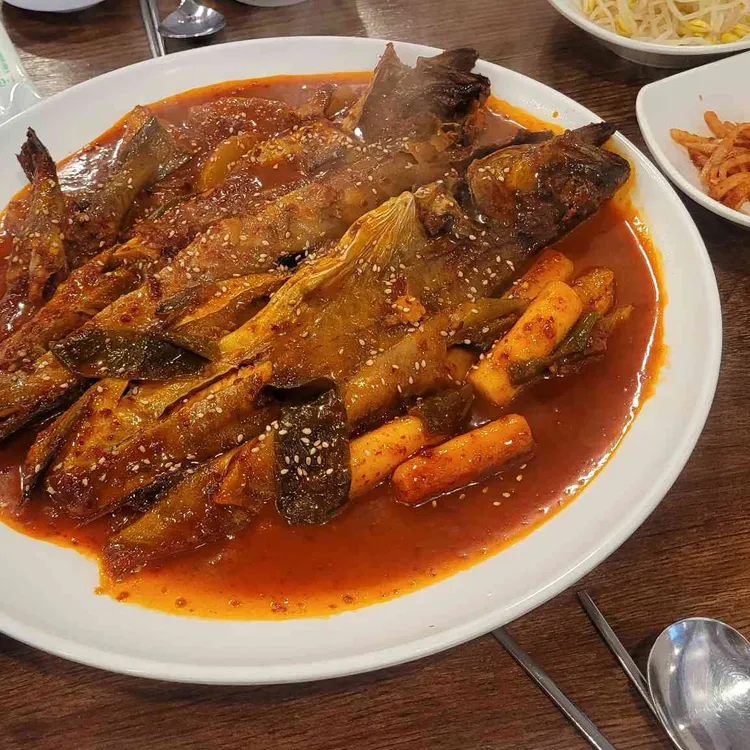 마린보이 코다리1번가 대표 사진
