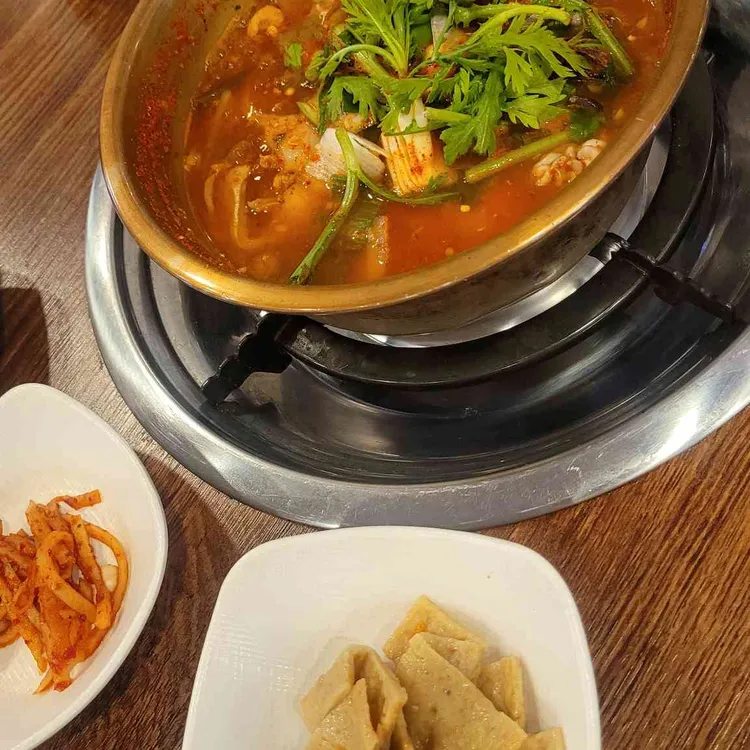 마린보이 코다리1번가 대표 사진