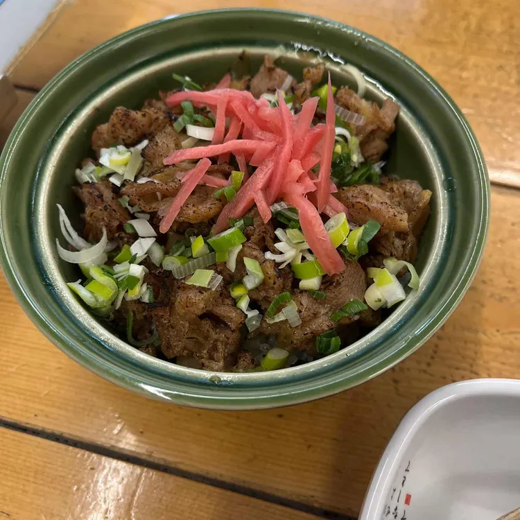 겐로쿠우동 대표 사진