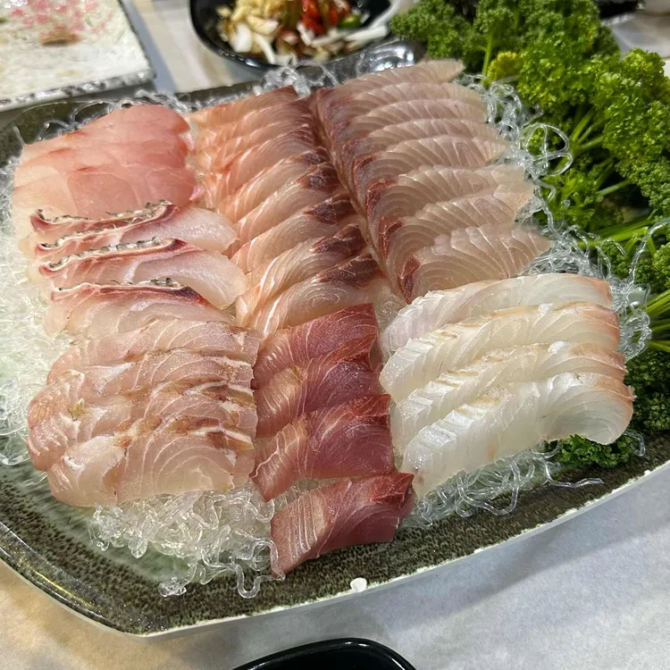 송백 사진 1