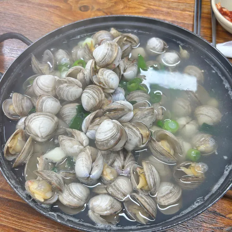 오씨칼국수 사진 1