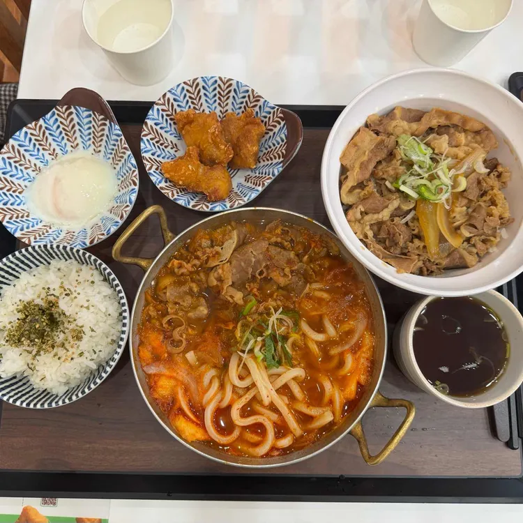 동경규동 대표 사진