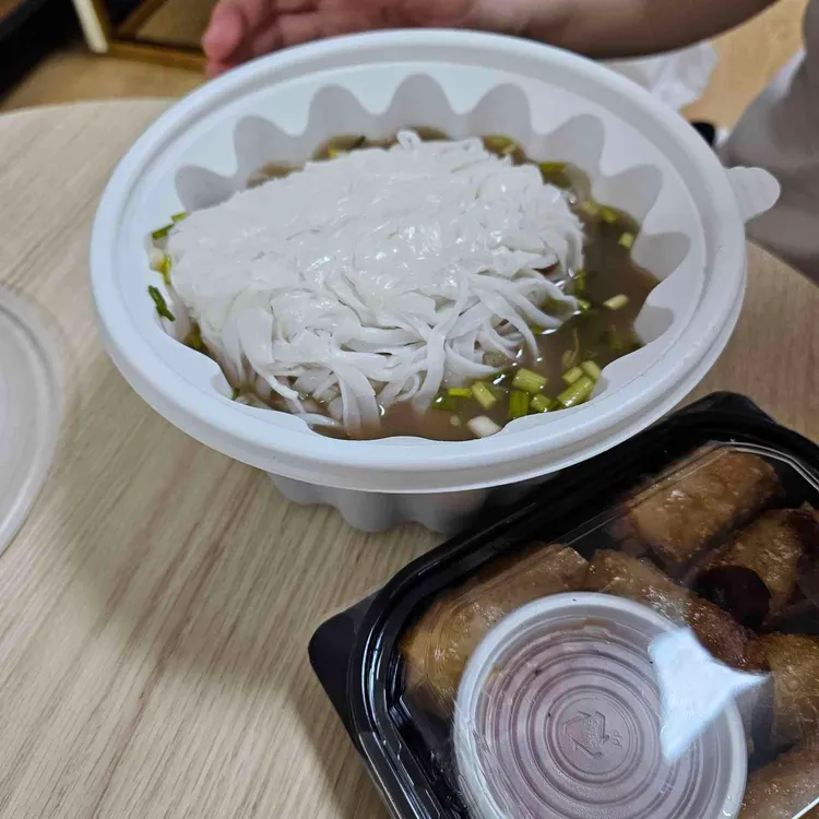 생면쌀국수전문점 포데이 대표 사진