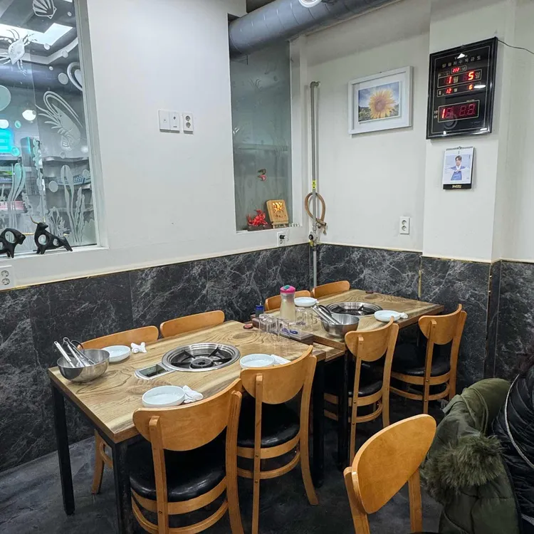 원조양지해물탕 대표 사진