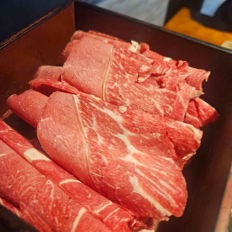 바르미 샤브샤브 대표 사진