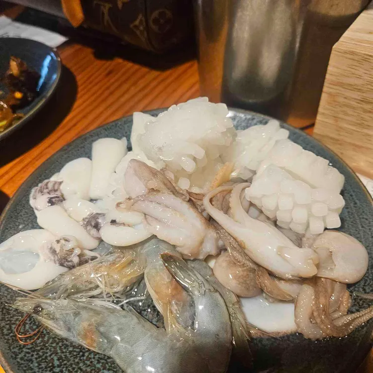 바르미 샤브샤브 대표 사진