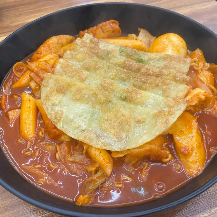 본좌김밥 대표 사진