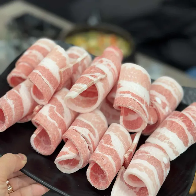 국민삼겹 대표 사진