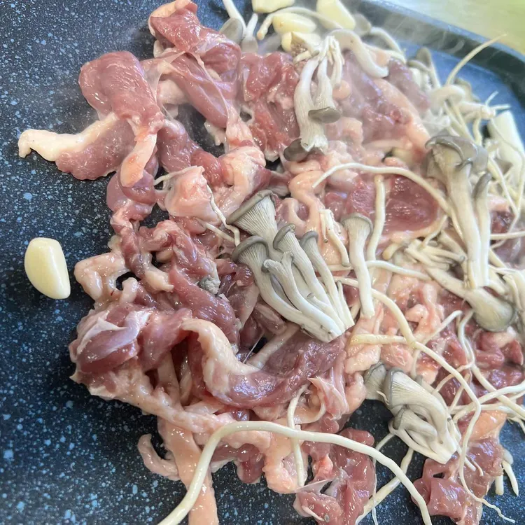 강나루유황오리주물럭 대표 사진