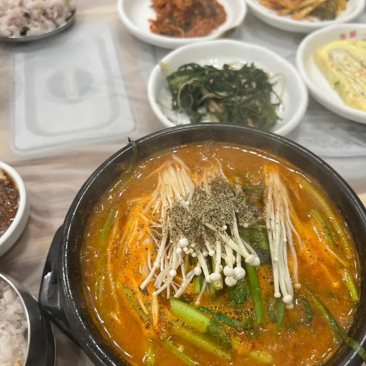 오마니덕 대표 사진
