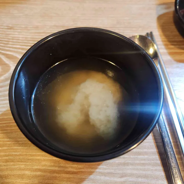 하루식당 대표 사진