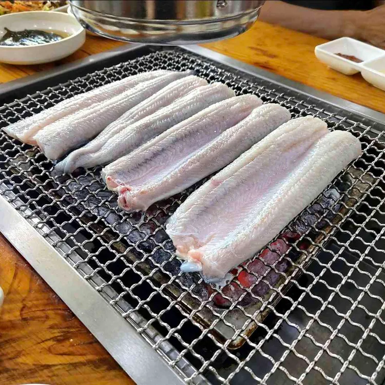 장어사냥 대표 사진