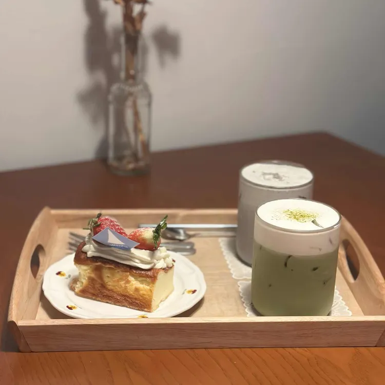 카페 놈 대표 사진