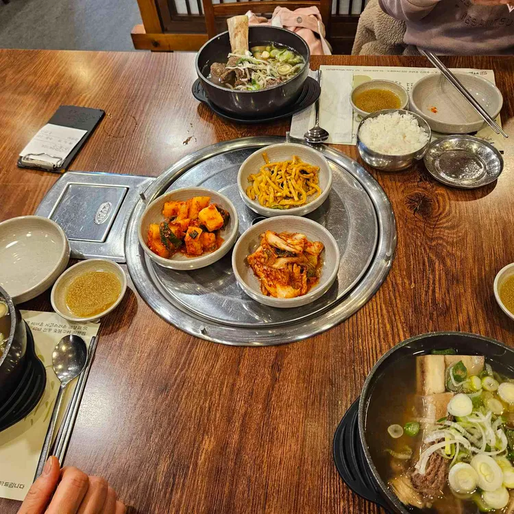 오금버드나무집 대표 사진