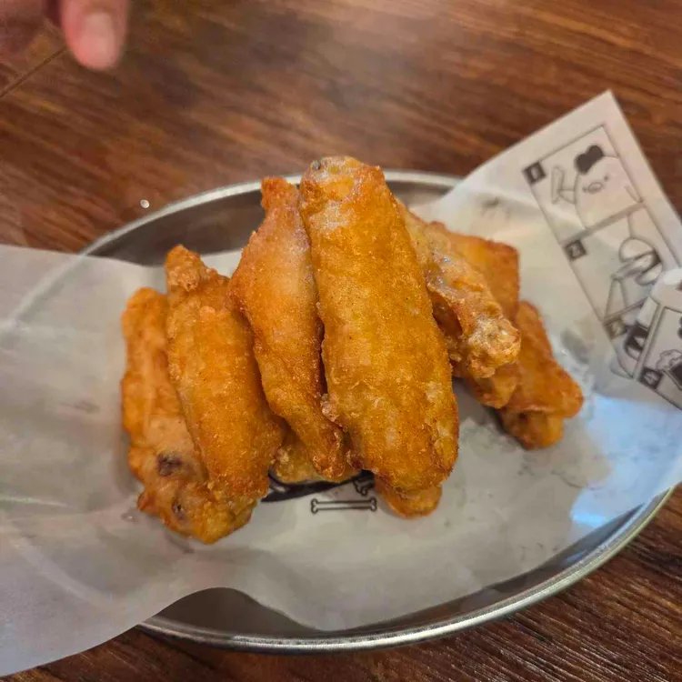 생마차 대표 사진