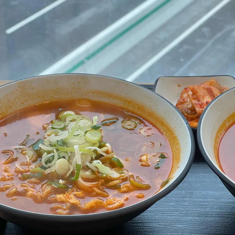 처인휴게소(세종방향) 대표 사진
