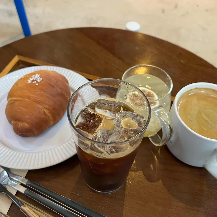 산양정행소 대표 사진