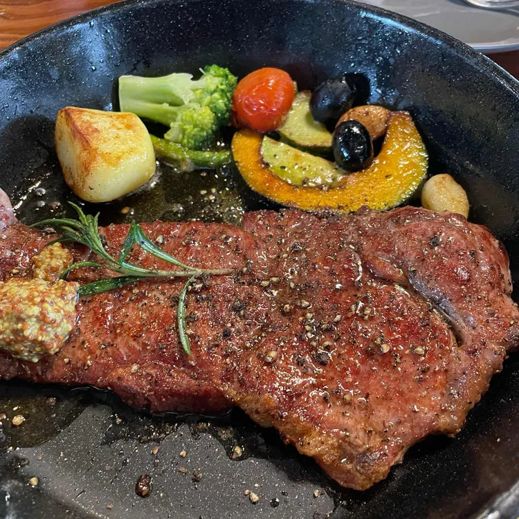 카프리1995 대표 사진