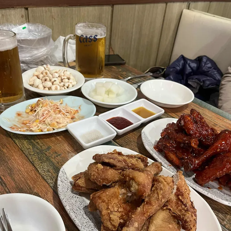 매일치킨 대표 사진