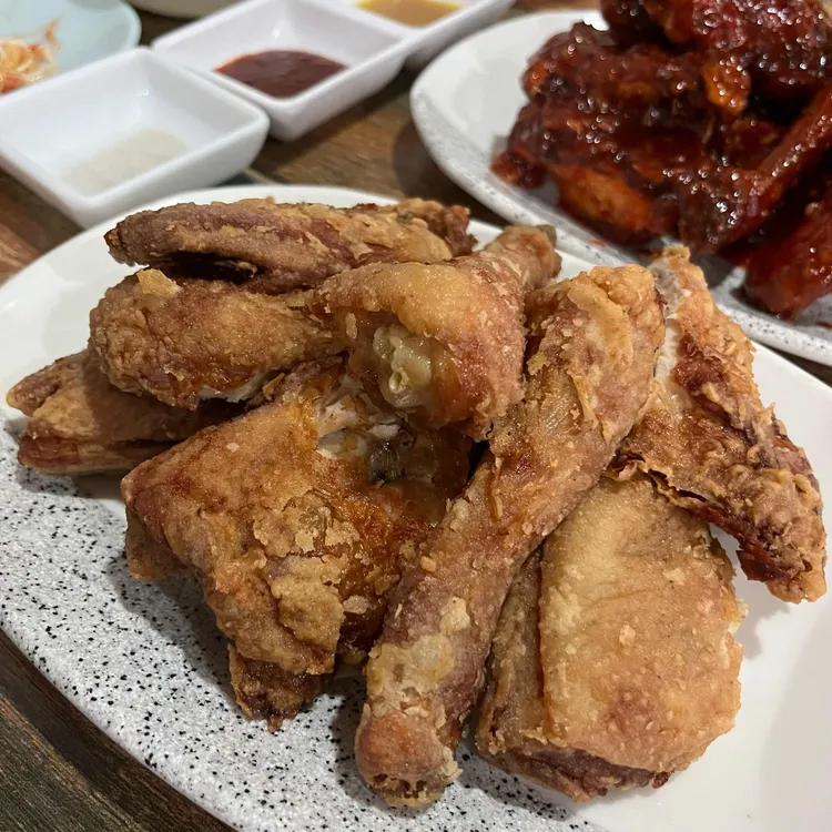 매일치킨 대표 사진