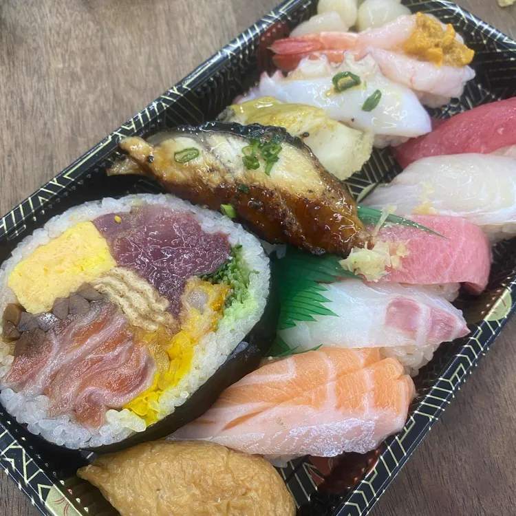 김태완스시 사진