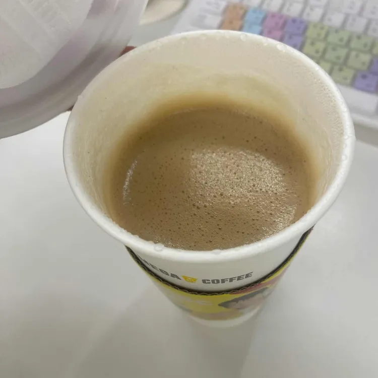 메가MGC커피 대표 사진