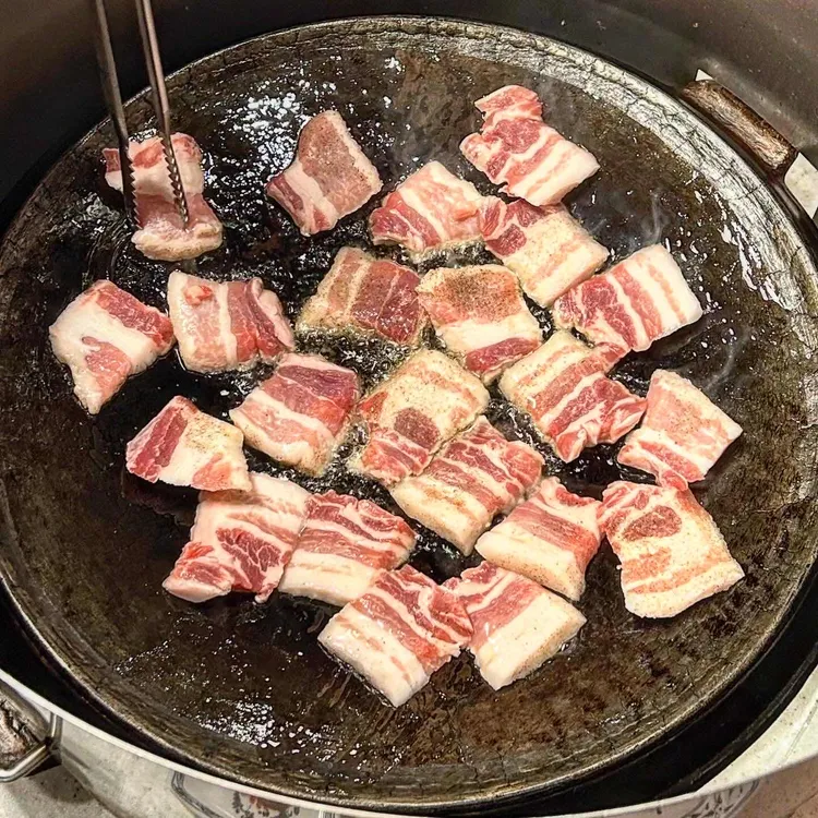 진짜무쇠삼겹 대표 사진