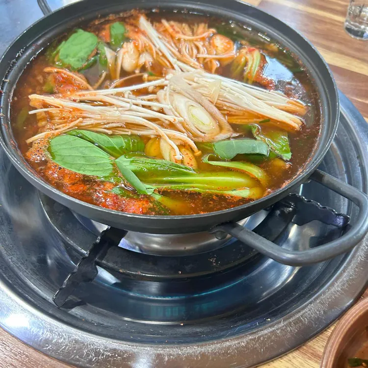 투가리식당 대표 사진