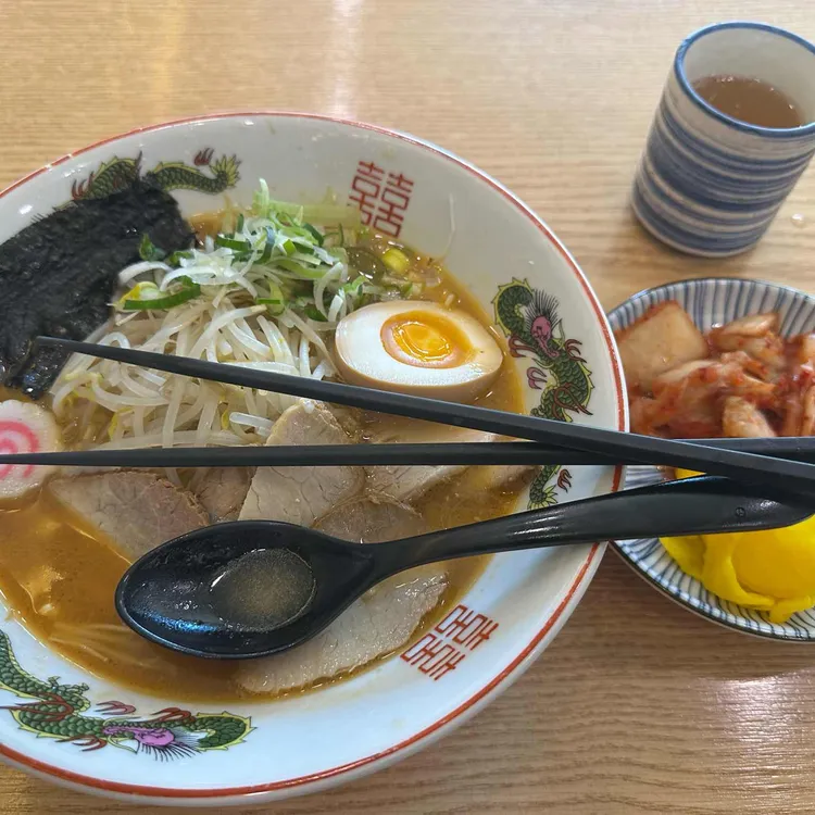 휘파람식당 대표 사진