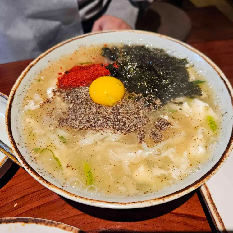1984그수육집 칼국수 대표 사진