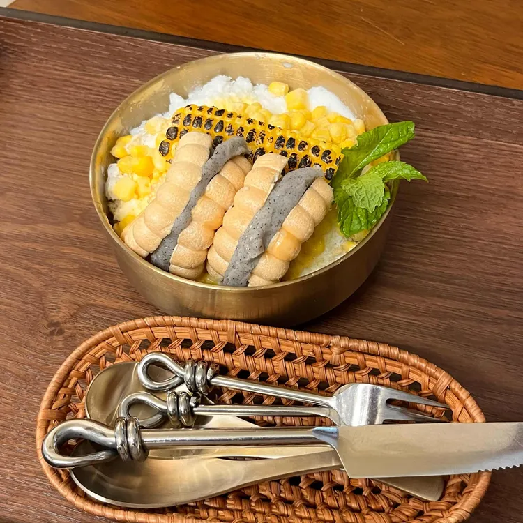 고재 대표 사진