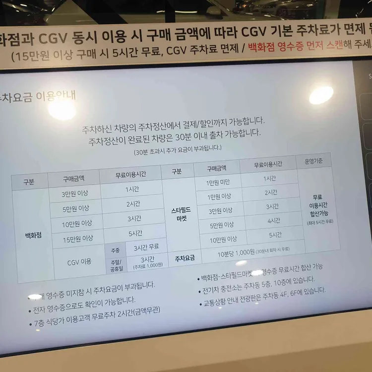 스타벅스 대표 사진