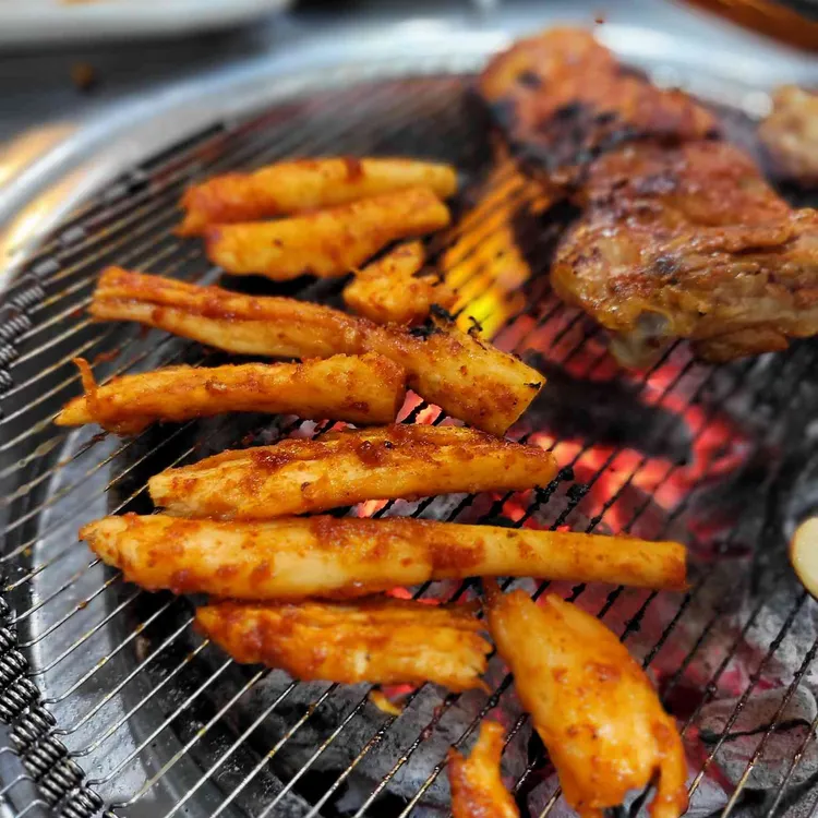 송내숯닭 대표 사진