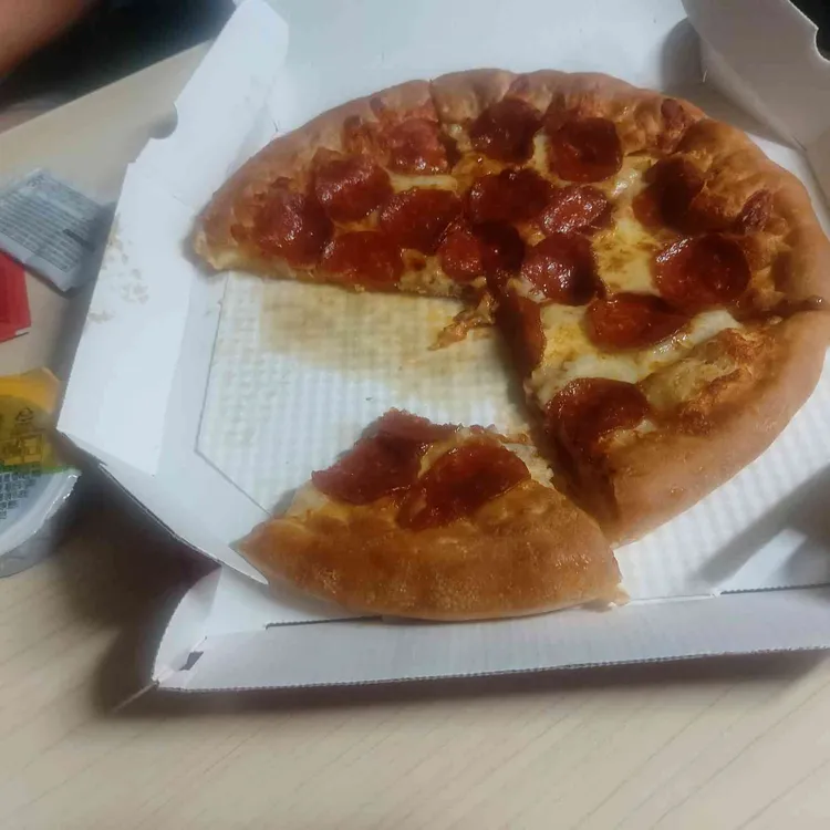 피자헛  대표 사진